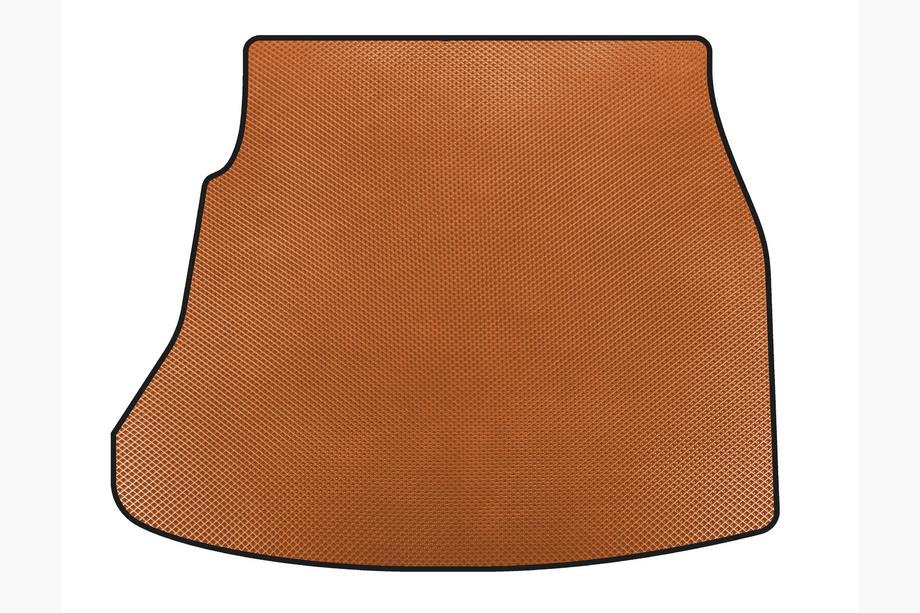 MG 6 2010– EVA bagagerumsmåtte (HB, orange) Image