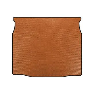 EVA bagagerumsmåtte (HB, orange)