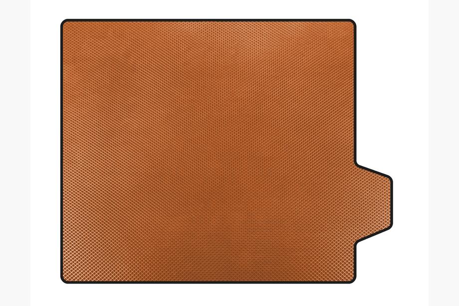 Range Rover Sport 2014–2022 EVA bagagerumsmåtte (2013-2017, Orange) Image