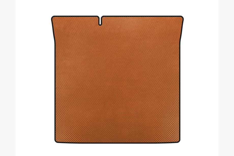 RAVON R4 2016–2020 EVA V-1 bagagerumsmåtte (SD, Orange) Image