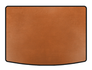Seat Altea 2004–2015 EVA bagagerumsmåtte (Orange) foto 1
