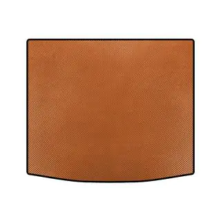 EVA bagagerumsmåtte (Orange)