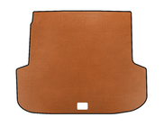Subaru Outback 2005–2009 EVA bagagerumsmåtte (Orange) foto 1
