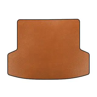 EVA bagagerumsmåtte (SD, orange)