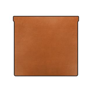 Bagagerumsmåtte EVA (2009-2014, Orange)