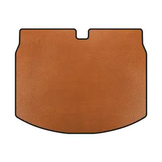 EVA bagagerumsmåtte (HB, orange)