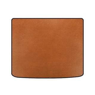 EVA bagagerumsmåtte (HB, 3-dørs, Orange)
