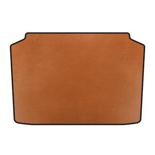 EVA bagagerumsmåtte (HB, 3/5-dørs, orange)