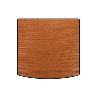 EVA bagagerumsmåtte (5-sæders, orange)