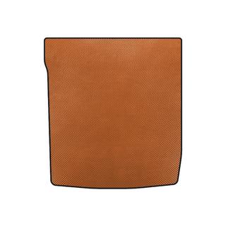 EVA bagagerumsmåtte (SD, kort akselafstand, orange)