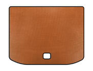 Audi A3 2012–2020 Bagagerumsmåtte (HB, 5-dørs, Orange) foto 1