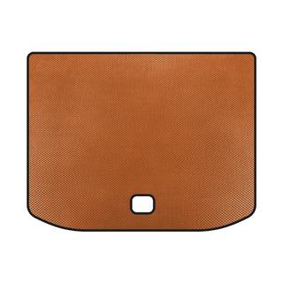 Bagagerumsmåtte (HB, 5-dørs, Orange)