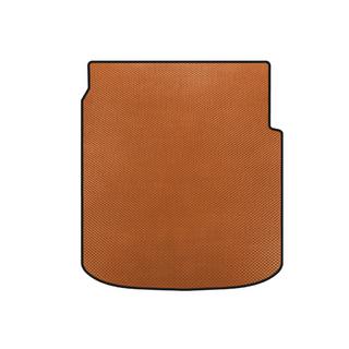 Bagagerumsmåtte V-1 (2014-2018, Orange)