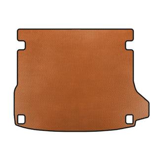 EVA V-1 bagagerumsmåtte (Orange)