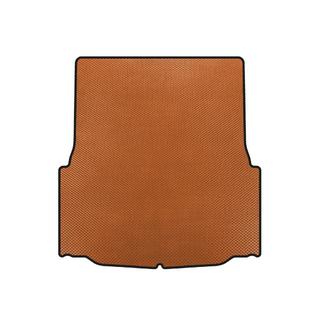 Bagagerumsmåtte (SD, Orange)