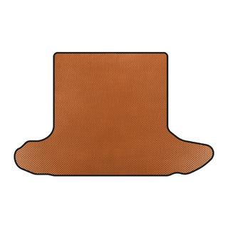 Bagagerumsmåtte (HB, Orange)