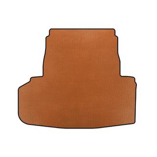 Bagagerumsmåtte (til E60, orange)