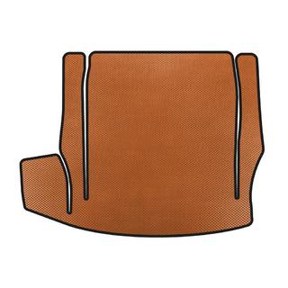 Bagagerumsmåtte EVA V1 (til F22, orange) BMW 2-serie F22/F23 2014–2021
