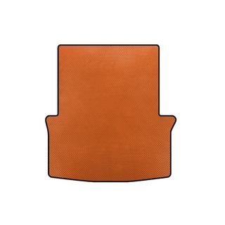 Bagagerumsmåtte (til F30, firehjulstræk, orange) BMW 3-serie F30/F31 2012–2019