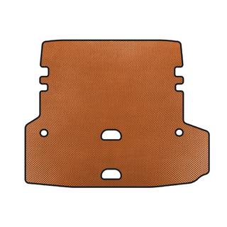 EVA bagagerumsmåtte V-1 (til F-31, Orange)