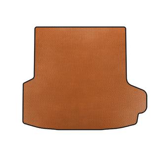 Bagagerumsmåtte (Orange) BMW 3-serie F34 2013–2020