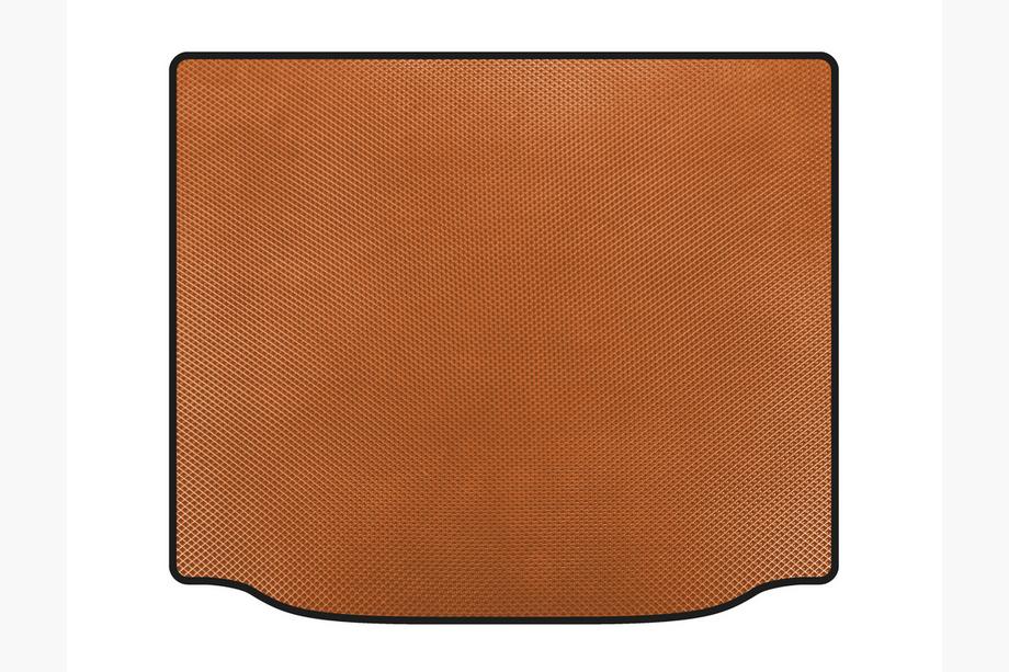 BMW X3 G01 2018– Bagagerumsmåtte (Orange) Image