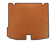 BMW X6 F16 2014–2019 Bagagerumsmåtte (Orange) foto 1