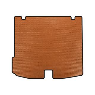 Bagagerumsmåtte (Orange)