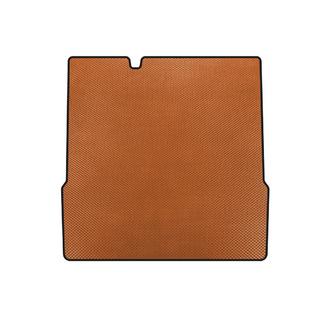 Bagagerumsmåtte (SD, Orange)