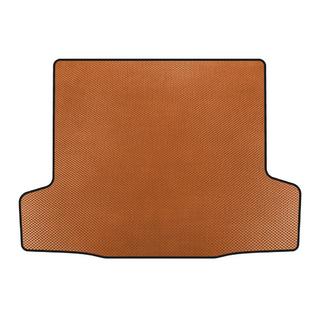 Bagagerumsmåtte (SD, Orange)