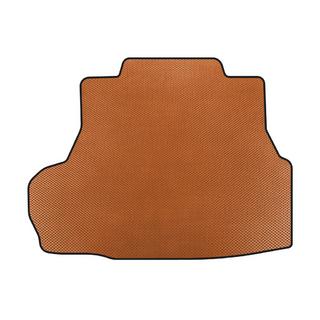 Bagagerumsmåtte (Orange)