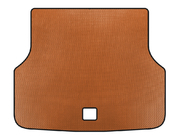 Chevrolet Lacetti 2003–2024 Bagagerumsmåtte (SW, Orange) foto 1