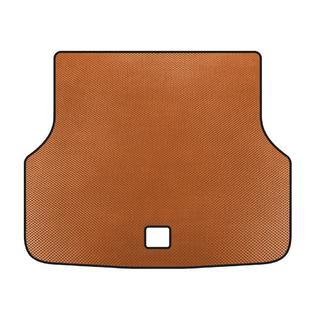 Bagagerumsmåtte (SW, Orange) Chevrolet Lacetti 2003–2024