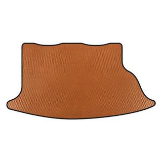 Bagagerumsmåtte (Orange)