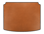 Citroen C-4 2004–2010 Bagagerumsmåtte (SD, Orange) foto 1