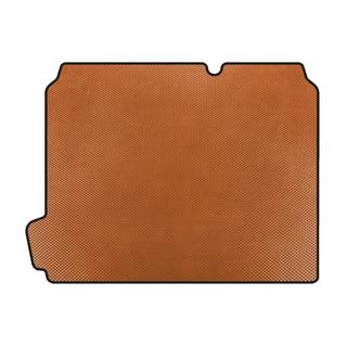 Bagagerumsmåtte (HB, Orange)