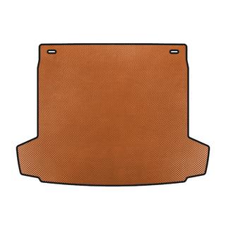Bagagerumsmåtte (SD, Orange)