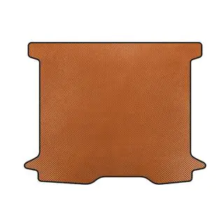 Bagagerumsmåtte (Orange)