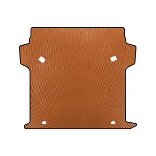 Bagagerumsmåtte (Orange)