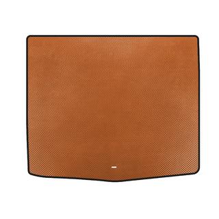 Bagagerumsmåtte (HB, 5-dørs, Orange)