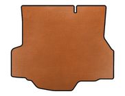 Ford Fiesta 2008–2017 Bagagerumsmåtte (2010-2013, SD, Meksiko, Orange) foto 1