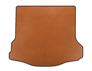 Ford Focus III 2011–2017 Bagagerumsbakke (2011-2014, SD, USA, Orange) foto 1