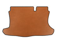 Ford Fusion 2002–2012 Bagagerumsmåtte i EVA (2005-2012, HB, Orange) foto 1