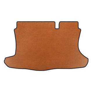 Bagagerumsmåtte i EVA (2005-2012, HB, Orange)