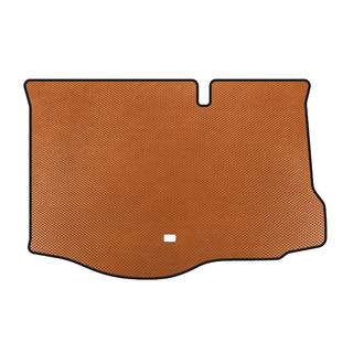 Bagagerumsmåtte (HB, Orange)