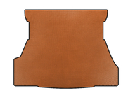 Ford Mondeo 2000–2007 Bagagerumsmåtte (2000-2003, LB, Orange) foto 1