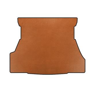 Bagagerumsmåtte (2000-2003, LB, Orange)