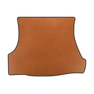 Bagagerumsmåtte (2000-2005, SD, Orange)