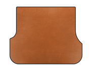 Ford Mondeo 2000–2007 Bagagerumsmåtte (SW, Orange) foto 1