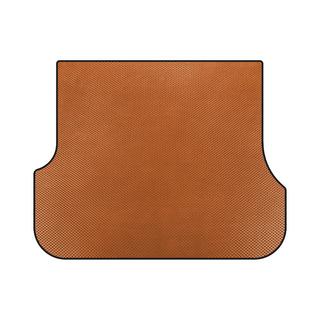 Bagagerumsmåtte (SW, Orange)